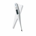 Medline Thermometer Standard Digital Oral F/C Ea MDS9655H